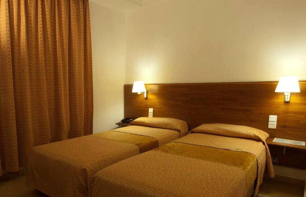 Eden Airport Hotel Oran Room photo